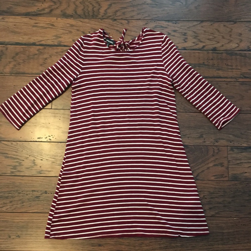 Moon & Stars girls dress - Like new - size 14
